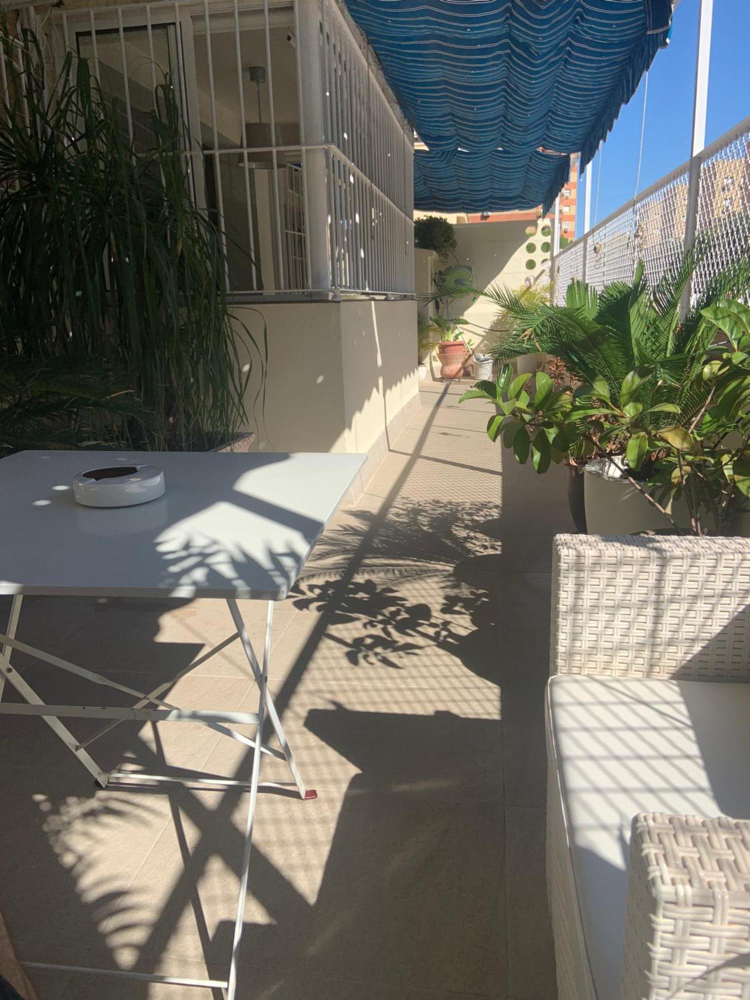 Apartamento Jardin Cerca Del Centro Sevilla Exterior foto